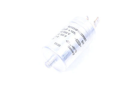 CONDENSATEUR B25834F4225K001 EPCOS 2.2UF, 600VDC