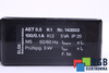 AET0.5 EL.GE. MILANO K1 NR.143503 100/0.1A