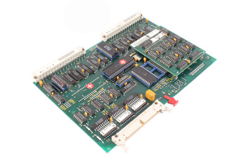 MS1AES0 GILDEMEISTER 0.865.376-3 POUR PIÈCES