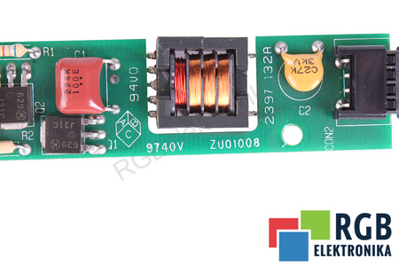 ZU01008 ERG 2397132A POUR PIÈCES