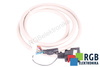 CÂBLE DE COMMUNICATION POUR CARTE DE COMMANDE OAK CNC LC4D TO S14530 CENTROID #13134 300V