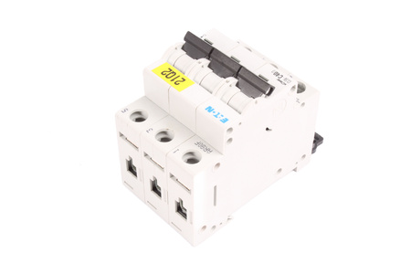 CLS6-C40/3-DP EATON 270424 DISJONCTEUR A MAXIMUM DE COURANT