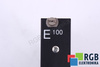 E100 CHRIST ELEKTRONIK EGK5974001-B 42V