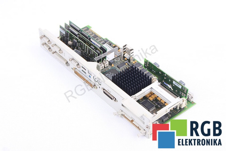 6FC5357-0BB22-0AE0 SIEMENS SINUMERIK 840D/840DE NCU 572.3 VERSION C