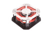 K2E225RA9201 EBM PAPST K2E225-RA92-01 230V 0.21KW, 230V, 0.92A, 1-F VENTILATEUR