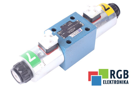 4WE10J33/CG24N9K4 BOSCH REXROTH