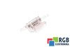 CONNECTEUR 003584 ERNI 2.54MM 9PIN