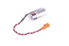 A98L-0031-0017 FANUC A13B-0172-K010 3.6V BATTERIE