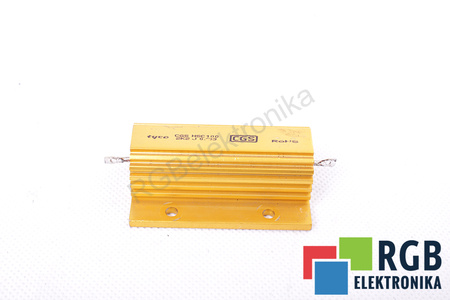 RÉSISTANCE CGSHSC100 TYCO 2K2 2.2KOHM