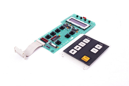 B-ETAS1-C00 DEMAG ID.NR.52615084 POUR DPU 415V012C03