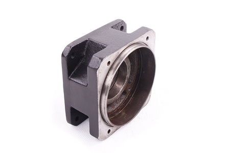 ACS0520-3/2-7-GDH1.5 PARKER HANNIFIN PALIER AVANT
