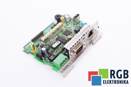 D06014B DIGITAL Z38-BASE-ETH-T POUR AGP3200-T1-D24 3580205-04