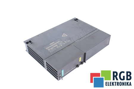 6ES7407-0KA02-0AA0 SIEMENS SIMATIC S7-400