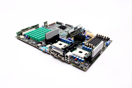 SCIP45-R13 DELL CARTE MERE