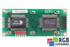 HDM-16216H-2A HANTRONIX AFFICHEUR LCD POUR PIÈCES