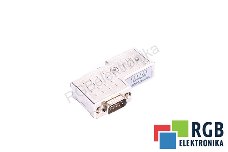 CONNECTEUR PROFIBUS 972-0DP10 VIPA