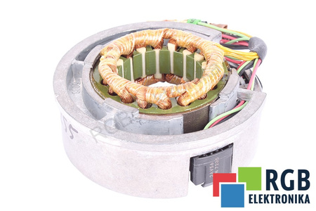 DG66ANC BAUMÜLLER STATOR DU TACHYGÉNÉRATEUR