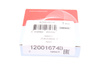 BABSL CORTECO 25X35X6/6.5 JOINT SPI