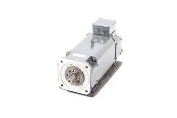 1HC5108-0DE14-3GU7-Z Z: A11 G20 SIEMENS DC MOTOR 1HC5