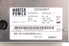 CD101517 MARTEK POWER