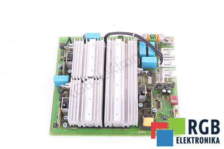 6SC6170-0FC51 SIEMENS SIMODRIVE 610 462017.9052.51
