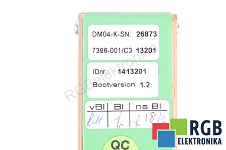 DM04-K DELEM