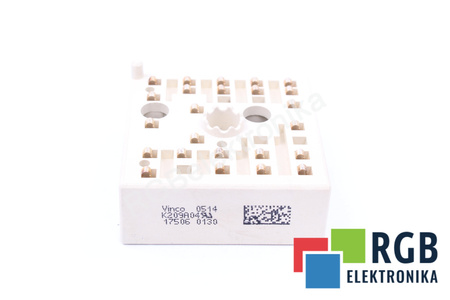 K209A04 VINCO