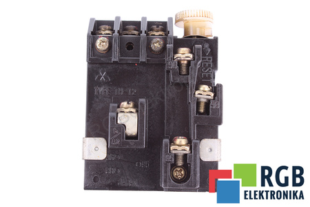 TH-12 MITSUBISHI ELECTRIC 0.3-0.5A RELAIS