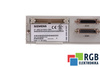 6SN1118-0DG21-0AA1 SIEMENS VERSION A SIMODRIVE 611-D