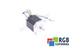 57H76-3008B NEMA 23 4.2A