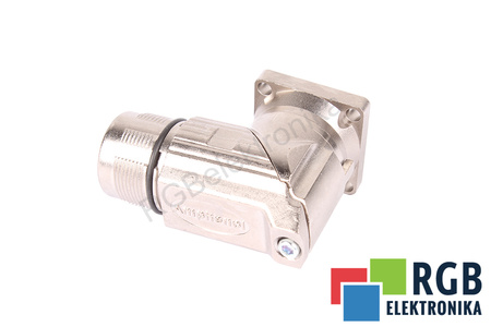 PRISE D’ALIMENTATION MB7RJN0602 AMPHENOL CORPORATION