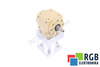 LU40-A-GF-K-05-400-700-V060-1 KELLER RÉDUCTEUR