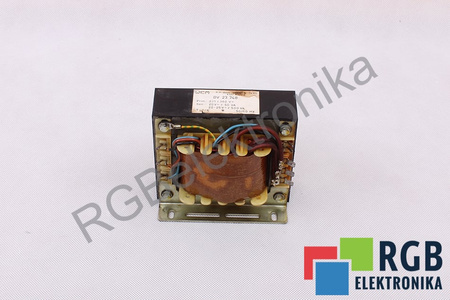 BV23748 WEM 220/380V, 20/20-25V TRANSFORMATEUR