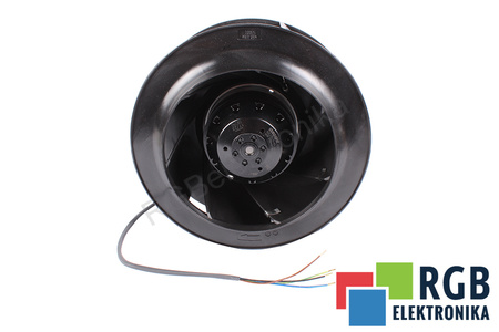 R2E225-BD40-21 EBM PAPST 0.195KW, 115V, 225MM, 99MM VENTILATEUR