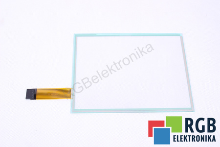 226X177MM 8PIN ÉCRAN TACTILE