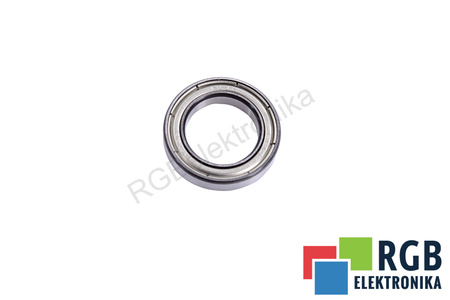 6802ZZCM NSK 26000RPM, 15X24X5, 2.08KN ROULEMENT