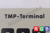 TMP-TERMINAL TUCKER OPERATOR PANEL