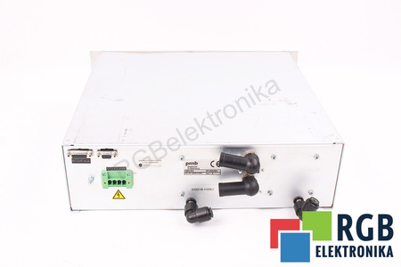 HPC814 PMB ELEKTRONIK