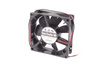 9A0824H402 SANYO DENKI 80X80X25MM, 24V, 0.07A VENTILATEUR