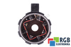 MDC3.20C/SSA-0/S014 INDRAMAT PALIER ARRIERE