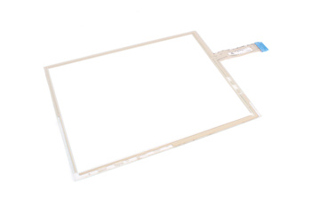 RES12.1PL8T MT121R8 268X204MM 8PIN, 12" ÉCRAN TACTILE REMPLACEMENT