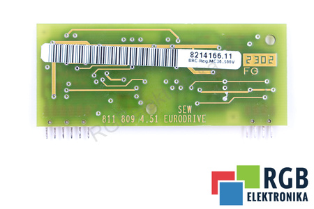8118094.51 SEW EURODRIVE 8214166.11