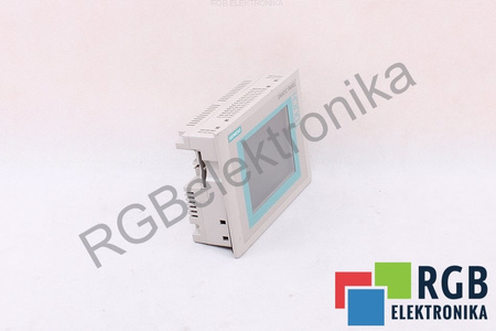 6AV6545-0CA10-0AX0 SIEMENS SIMATIC TOUCH PANEL TP270 6 CSTN