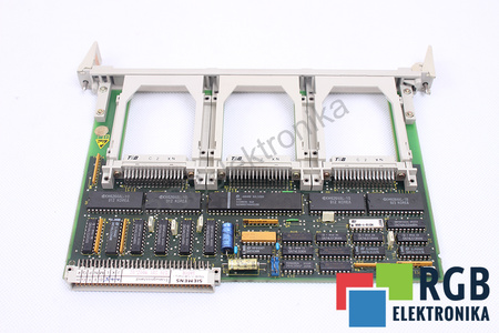 6FX1128-1BB00 SIEMENS SINUMERIK 800 5702819002.02 GE.570281.0001.02