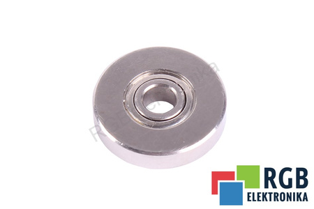 S-R184.ZZ NSK 3.175X12.7X2.779 ROULEMENT