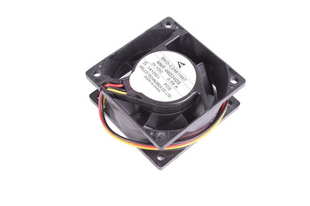 MMF-06D24DS-FC2 MELCO TECHNOREX BKO-C2461H07 60X60X25MM, 24V VENTILATEUR