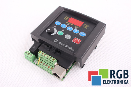 22A-A6P8N113 ALLEN BRADLEY PANNEAU DE CONTRÔLE ET DE COMMANDE