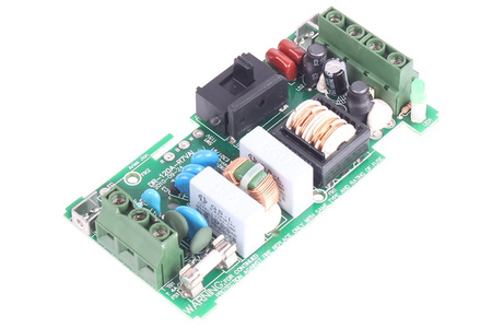 DR-120A-R7VAI WOHRLE