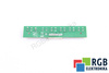 E302512 TOP TECH KEYPCB