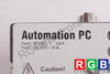 5P62:TRUMPF-01 B&R AUTOMATION APC620